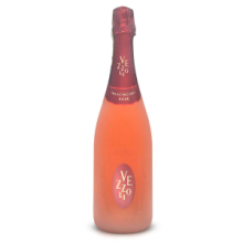 FRANCIACORTA BRUT ROSE' - VEZZOLI