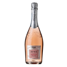 PROSECCO ROSE' EXTRA DRY - VEZZOLI