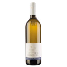 GEWURZTRAMINER - MURI GRIES
