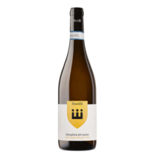 FALANGHINA - MUSTILLI