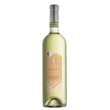 VERMENTINO DI GALLURA BRANU - SURRAU
