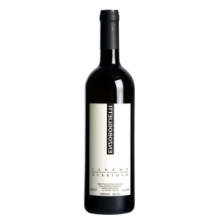 BARBERA D'ALBA - ENZO BOGLIETTI