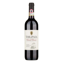 CHIANTI CLASSICO