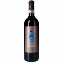 NOBILE DI MONTEPULCIANO - CATERINA DEI