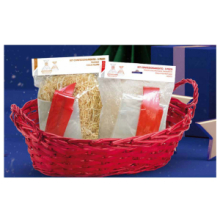 CESTO PICCOLO - max 5 pezzi