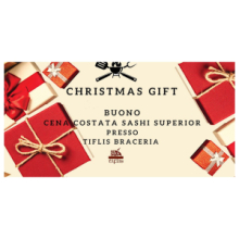 Cena Costata Beef Superior 55 €