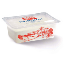 STRACCIATELLA AFFUMICATA 250 GR