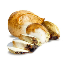 BUFALA AFFUMICATA 250 GR