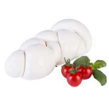 TRECCIA DI BUFALA 500 GR