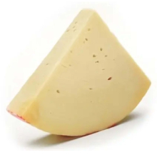 PROVOLONE PICCANTE FETTA 1 KG