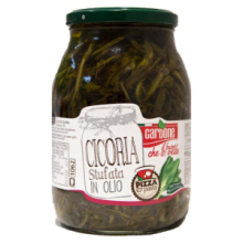CICORIA STUFATA 1062 ML