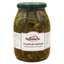 FRIJIARIELLI ALLA NAPOLETANA 1062 ML