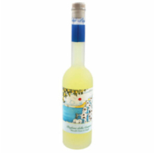 LIMONCELLO “Costiera” 32° 700 cl