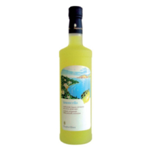 LIMONCELLO “Costiera” 32° 2000 cl