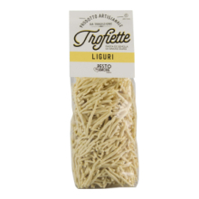 TROFIETTE - pasta di semola grano duro 500 GR