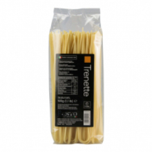 TRENETTE - pasta di semola grano duro 500 GR