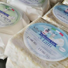 3 LATTI 300 GR