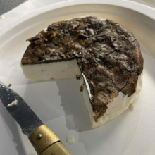 TUMA AL TARTUFO 300 GR