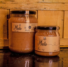 Miele di Castagno 400 GR