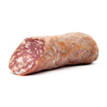 Solamè, SALAME genovese al miele